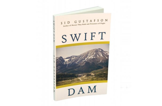 Review: Swift Dam: A Veterinarian’s Meditation On The Flow Of Water And Time