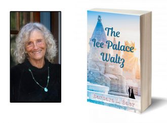 Interview With Barbara L. Baer, Author Of The Ice Palace Waltz