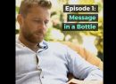 Message In A Bottle | What Reading Looks Like Vs. What Reading Feels Like