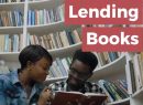 Lending Books | Shelf-Control Problems