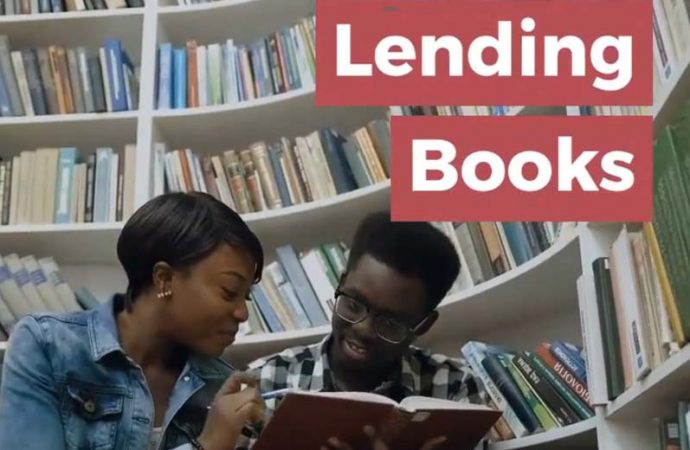 Lending Books | Shelf-Control Problems