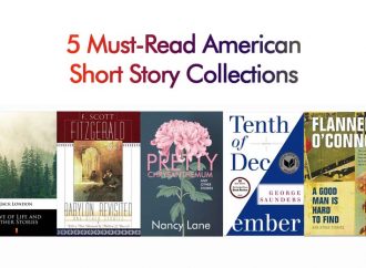 5 Must-Read American Short Story Collections