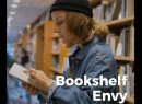 Bookshelf Envy | Shelf-Control Problems