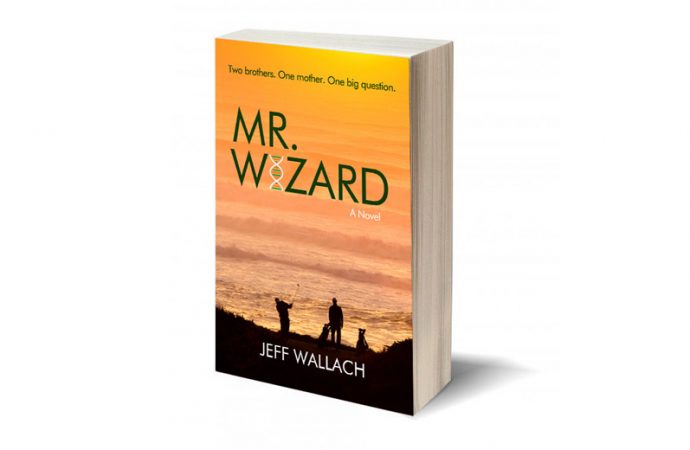 Review: Mr. Wizard: DNA Tests, Big Surprises, And The True Meaning Of Family