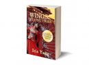 Review: Wings Of A Flying Tiger: A Haunting, Heartbreaking Novel Set In WWII China