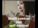 Shelf-Control Not Self-Control | Shelf-Control Problems