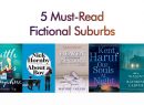5 Must-Read Fictional Suburbs