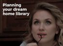 Planning Your Dream Home Library | Shelf-Control Problems