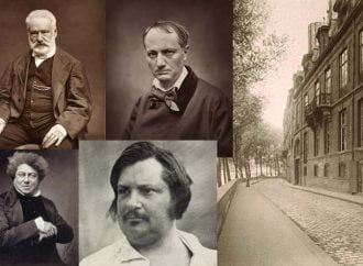 French Writers And The Club Des Hashischins