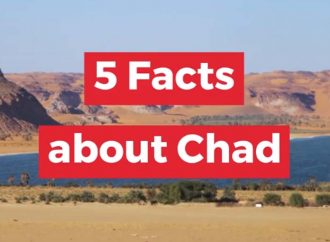 5 Facts About Chad From Africa Memoir