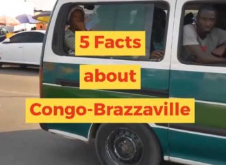 5 Facts About Congo-Brazzaville From Africa Memoir