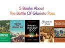 5 Books About The Battle Of Glorieta Pass