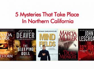 5 Mysteries That Take Place In Northern California
