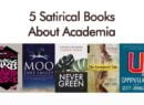5 Satirical Books About Academia