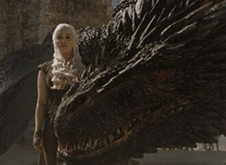 Top 10 Dragons In Literature