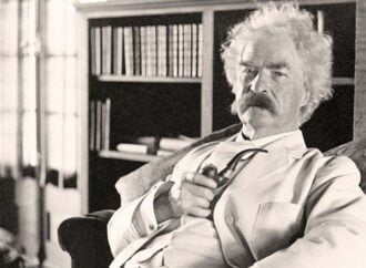 5 Things You Didn’t Know About Mark Twain