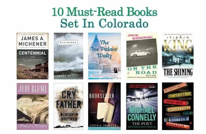 10 Must-Read Books Set In Colorado