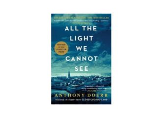 Review: All The Light We Cannot See By Anthony Doerr