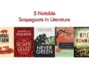 5 Notable Scapegoats In Literature
