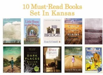 10 Must-Read Books Set In Kansas