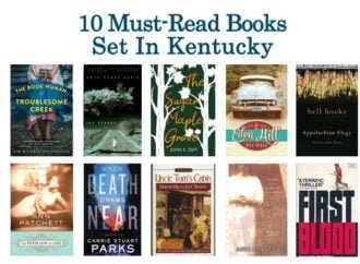10 Must-Read Books Set In Kentucky