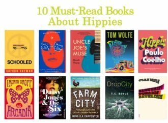 10 Must-Read Books About Hippies