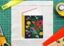 Best Bookish Quilt Patterns And Blocks