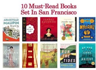 10 Must-Read Books Set In San Francisco