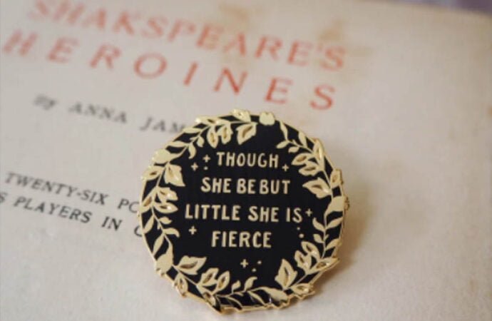 Best Gifts For Shakespeare Lovers