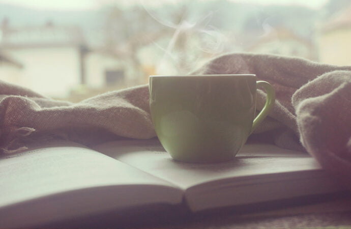 10 Of The Best Literary Quotes About Coffee