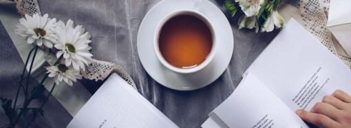 10 Of The Best Literary Quotes About Tea