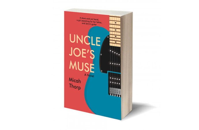 Review: Uncle Joe’s Muse By Micah Thorp
