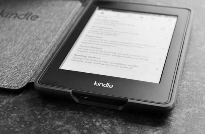 The Best Amazon Prime Day 2022 Kindle Deals