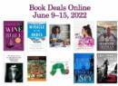 Book Deals Online: June 9–15, 2022
