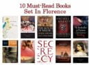 10 Must-Read Books Set In Florence