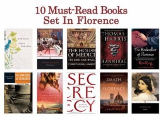 10 Must-Read Books Set In Florence