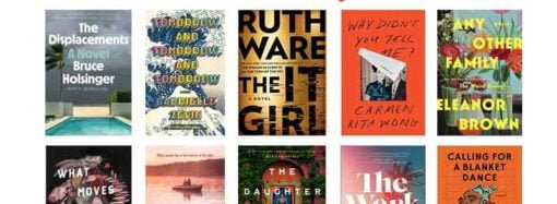 The Best New Books To Read In July 2022