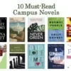 10 Must-Read Campus Novels