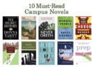 10 Must-Read Campus Novels
