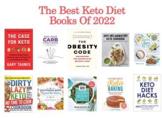 The Best Keto Diet Books Of 2022