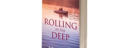 Read An Excerpt From Rolling In The Deep By Arthur Kevin Rein
