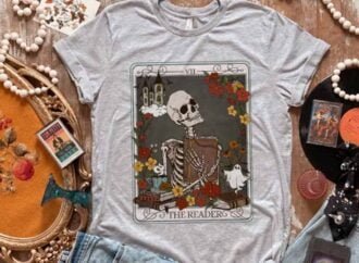 The Best Literary Clothing To Wear In Fall 2022