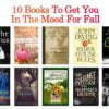 10 Books To Get You In The Mood For Fall