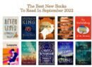 The Best New Books To Read In September 2022