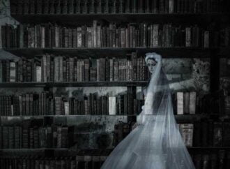 10 Of The Best Literary Quotes About Ghosts
