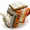 The Best Bookish Teapots