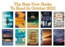 The Best New Books To Read In October 2022