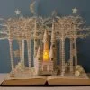 The Best Book Sculptures