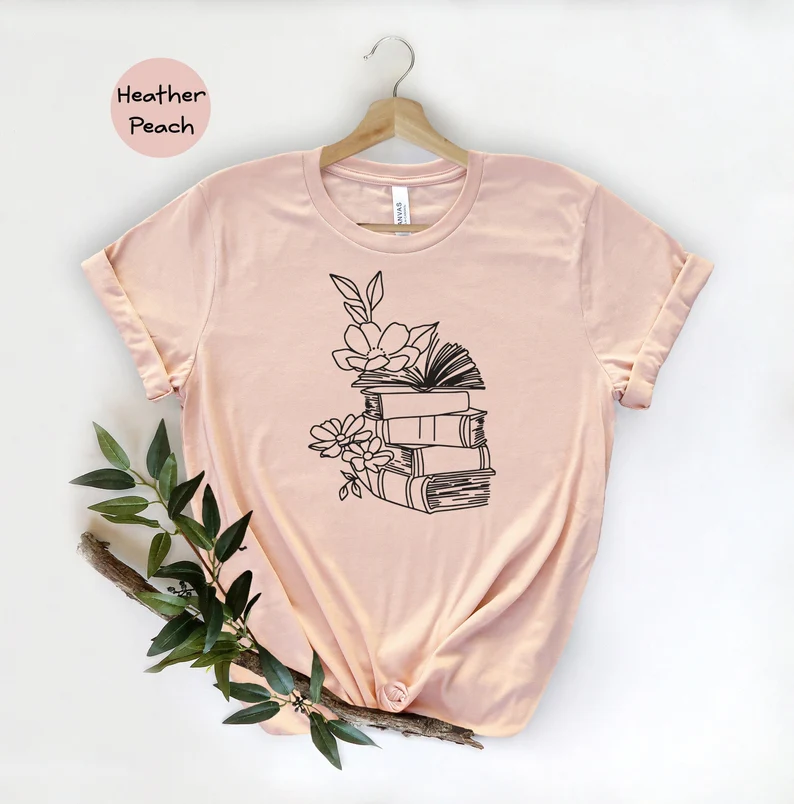 10 Bookish Items To Welcome Spring 2023 - BOOKGLOW