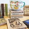 13 Bookish Kitchen Tools For A Literary Kitchen